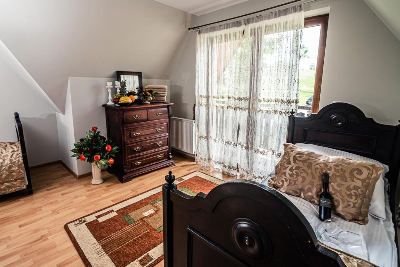 Willa Azja SPA&Wellness Zakopane Kültér fotó